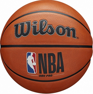 Мяч баскетбольный “Wilson NBA Drv Pro” АРТ.Wtb9100xb07